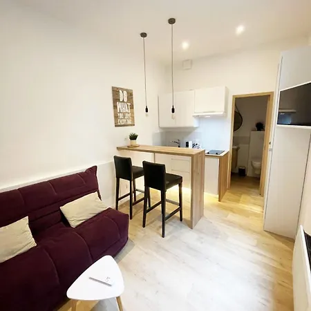 Apartment St Rome - A 2 Pas Du Capitole - Metro