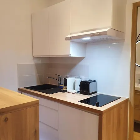St Rome - A 2 Pas Du Capitole - Metro Apartment Toulouse
