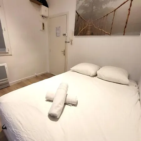 Le Saint-rome- A Deux Pas Du Capitole Appartement *